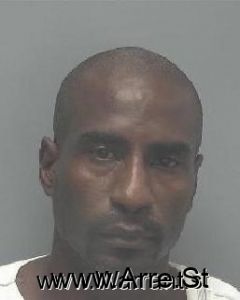 Amilcar Acosta Martinez Arrest Mugshot